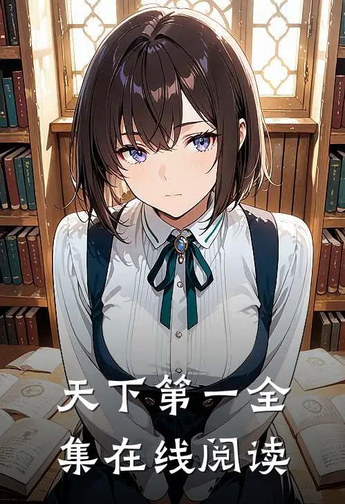 天下第一全集在线阅读