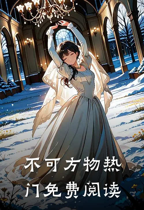不可方物热门免费阅读
