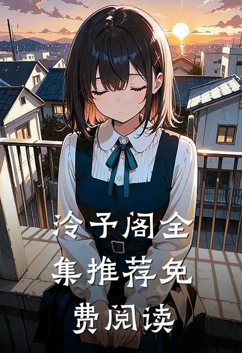 泠予阁全集推荐免费阅读