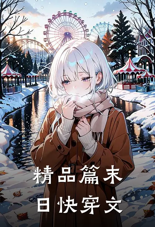 精品篇末日快穿文