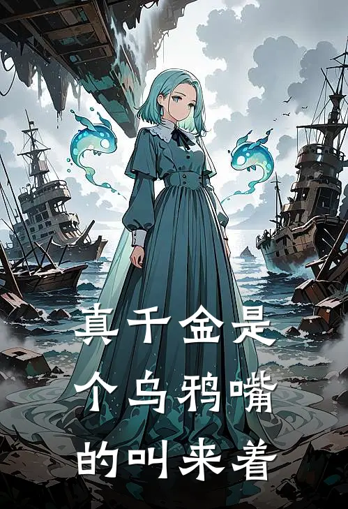 真千金是个乌鸦嘴的叫来着