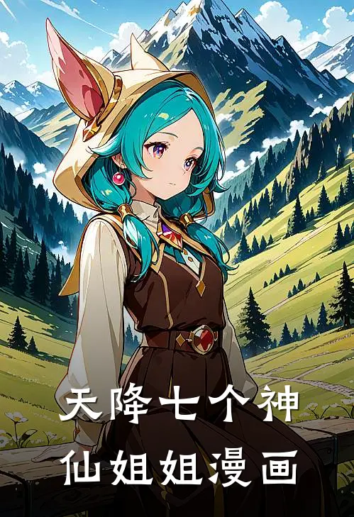 天降七个神仙姐姐漫画
