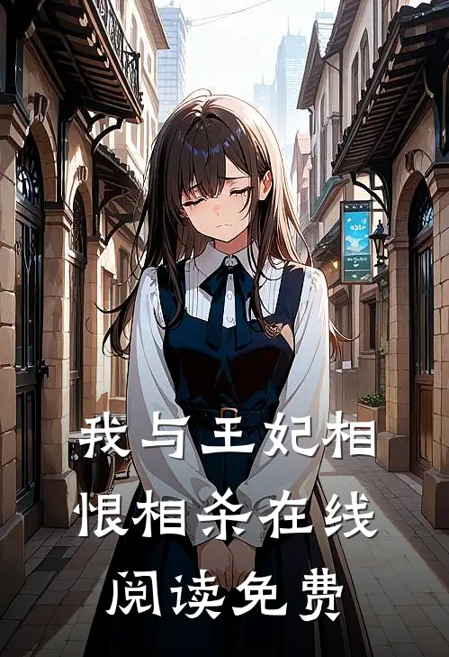 我与王妃相恨相杀在线阅读免费