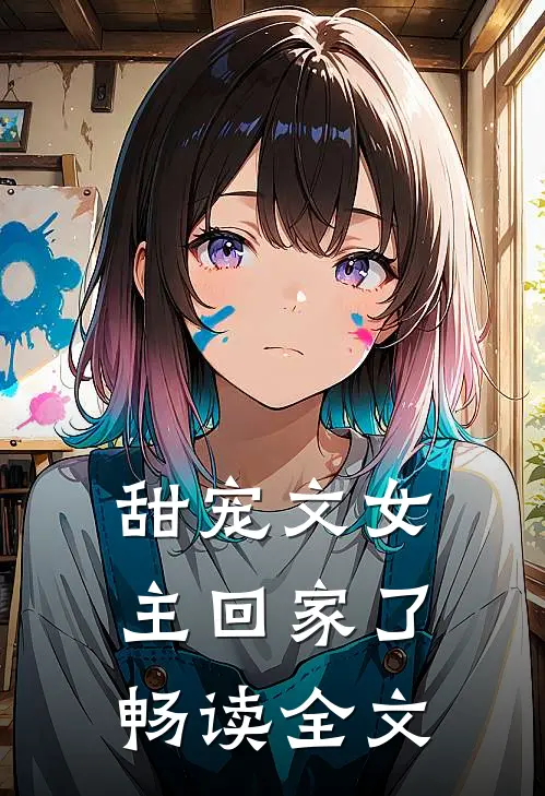 甜宠文女主回家了畅读全文