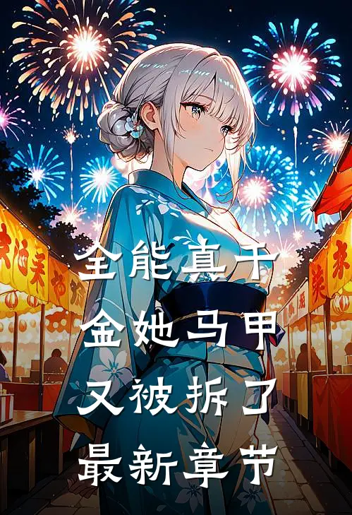 全能真千金她马甲又被拆了最新章节