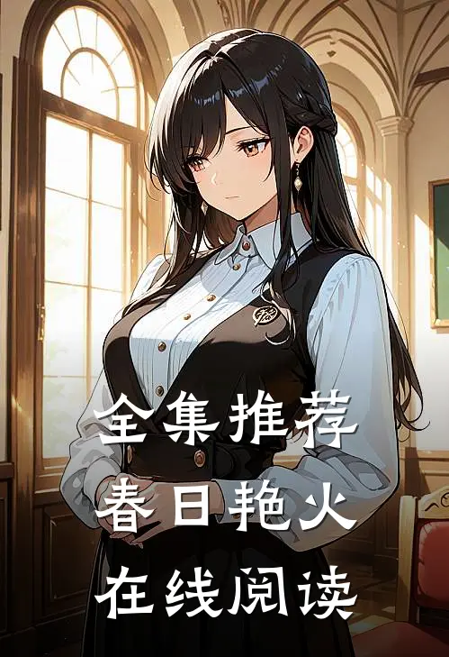 全集推荐春日艳火在线阅读