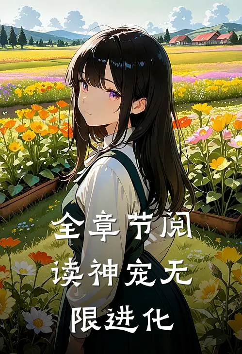 全章节阅读神宠无限进化