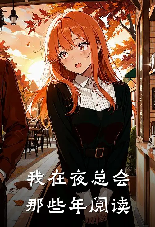 我在夜总会那些年阅读