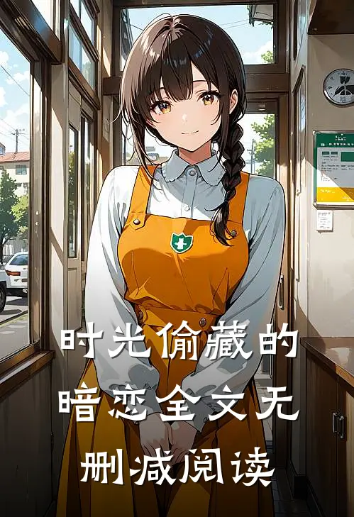 时光偷藏的暗恋全文无删减阅读