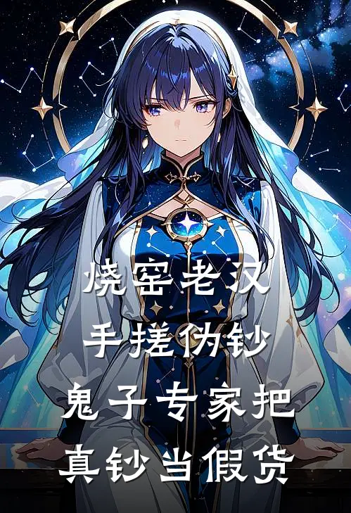 烧窑老汉手搓伪钞，鬼子专家把真钞当假货