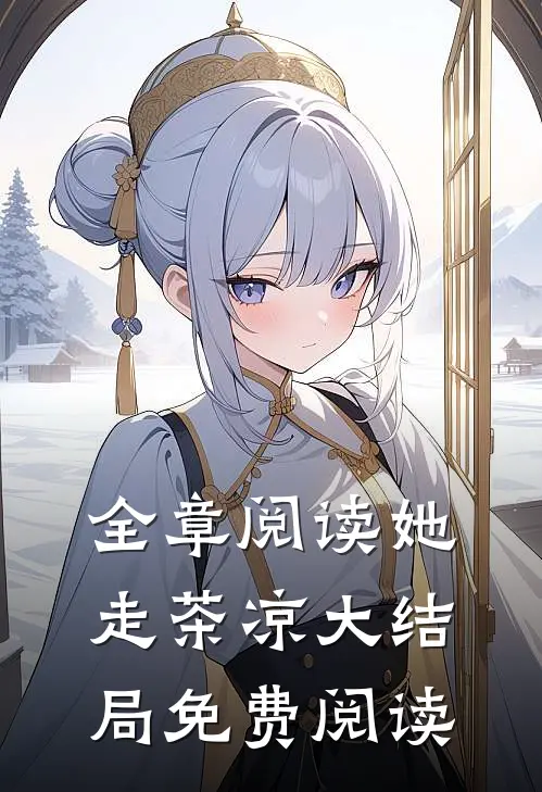 全章阅读她走茶凉大结局免费阅读