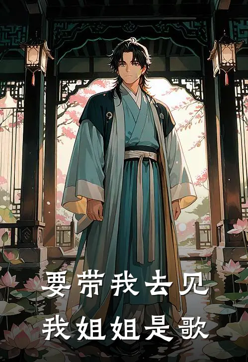 要带我去见我姐姐是歌