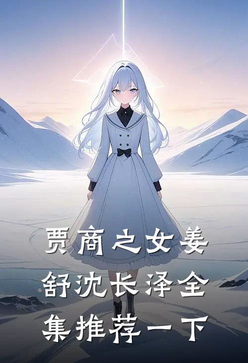 贾商之女姜舒沈长泽全集推荐一下
