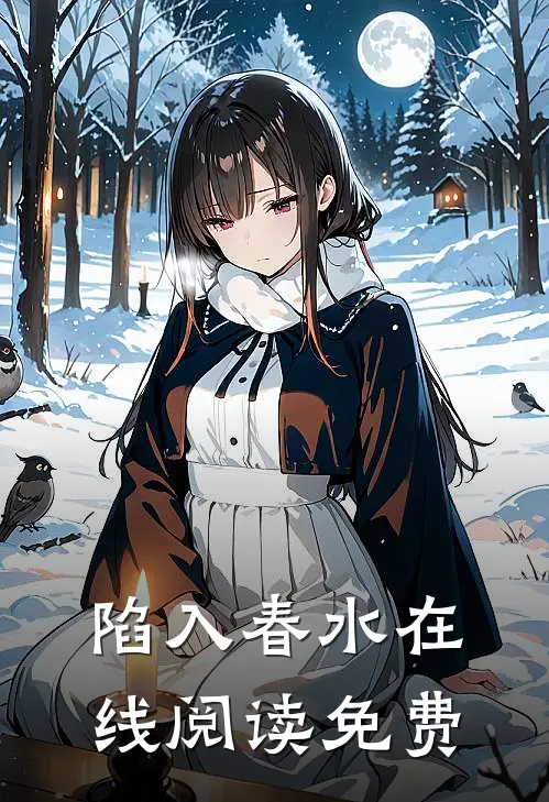 陷入春水在线阅读免费