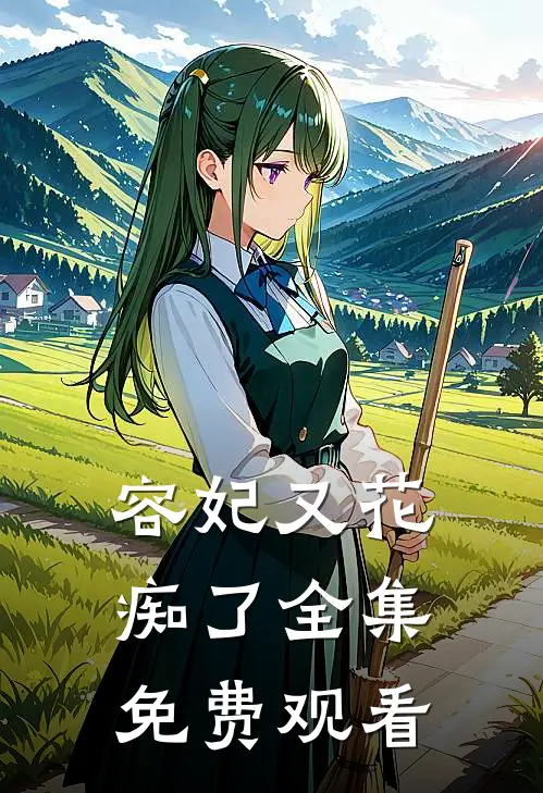 容妃又花痴了全集免费观看