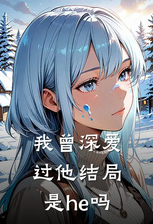 我曾深爱过他结局是he吗