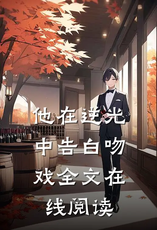 他在逆光中告白吻戏全文在线阅读