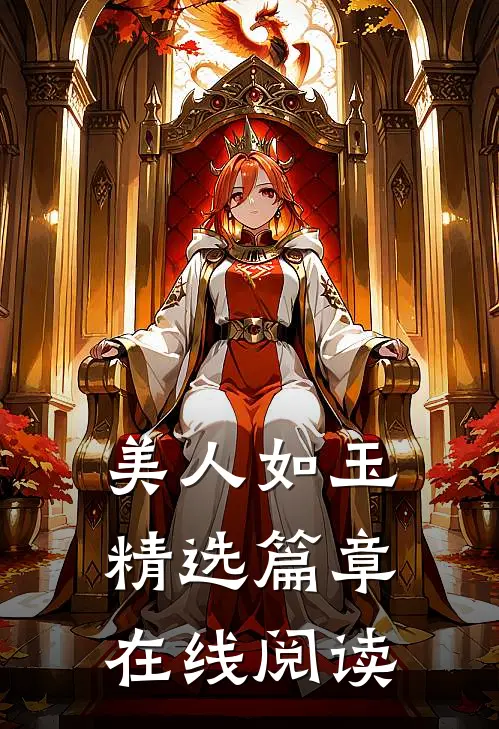 美人如玉精选篇章在线阅读