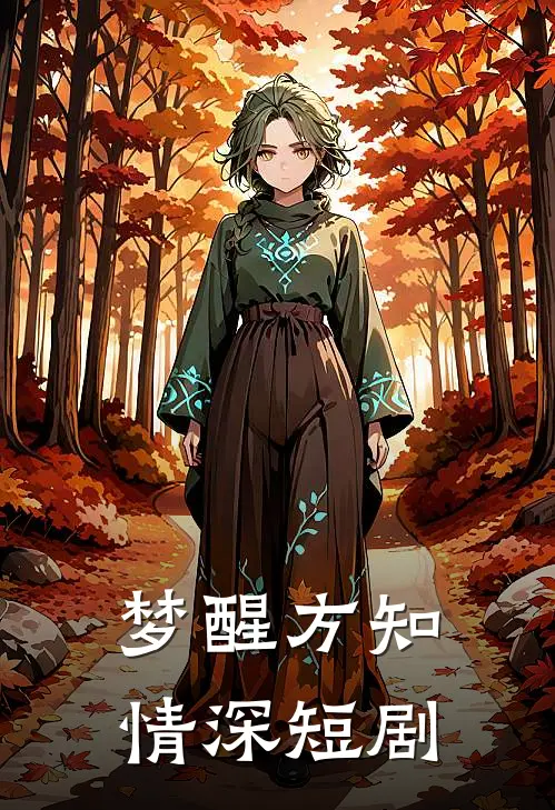 梦醒方知情深短剧