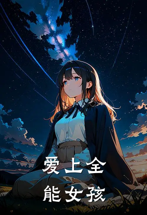 爱上全能女孩