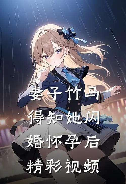 妻子竹马得知她闪婚怀孕后精彩视频