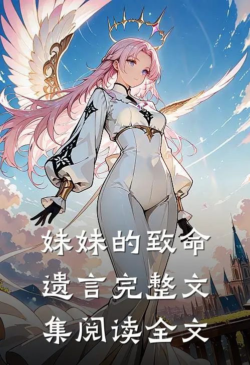 妹妹的致命遗言完整文集阅读全文
