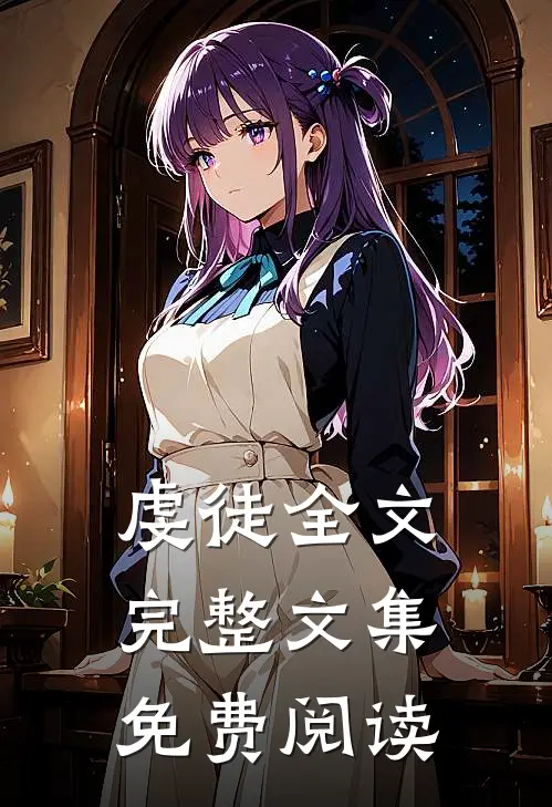 虔徒全文完整文集免费阅读
