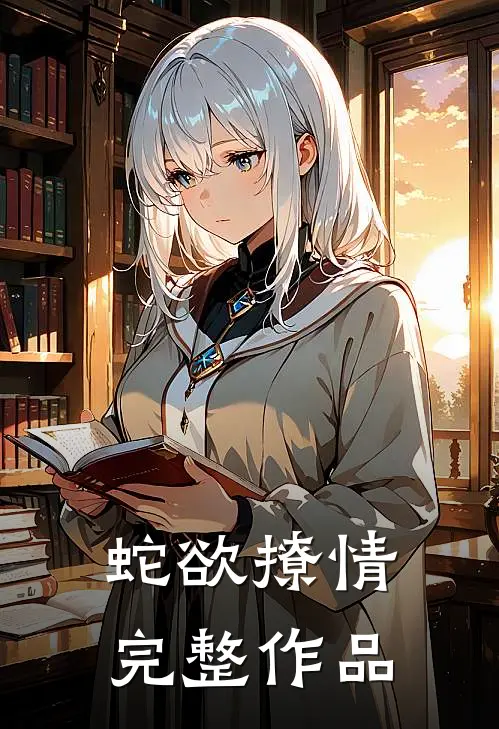 蛇欲撩情完整作品