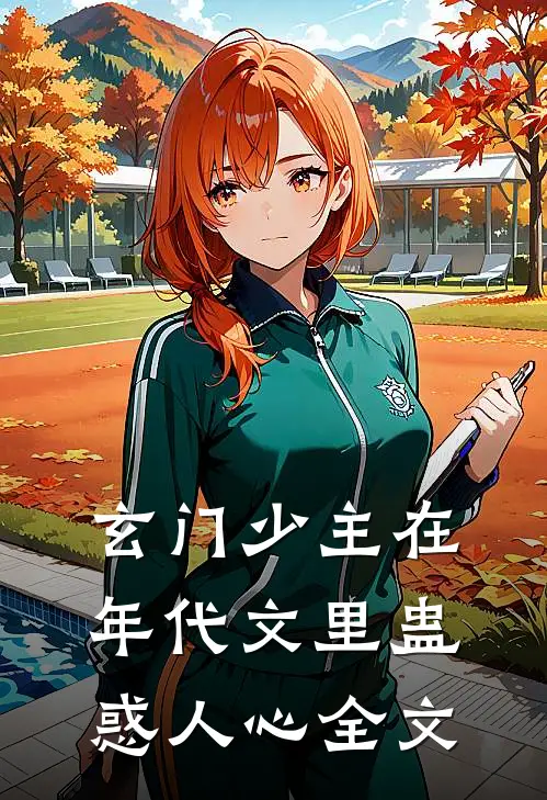 玄门少主在年代文里蛊惑人心全文