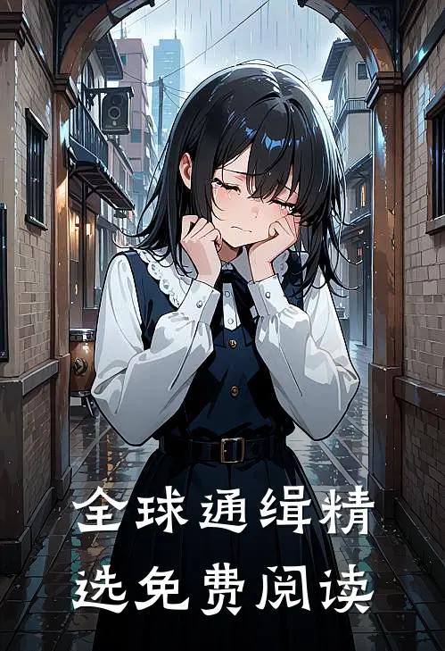 全球通缉精选免费阅读