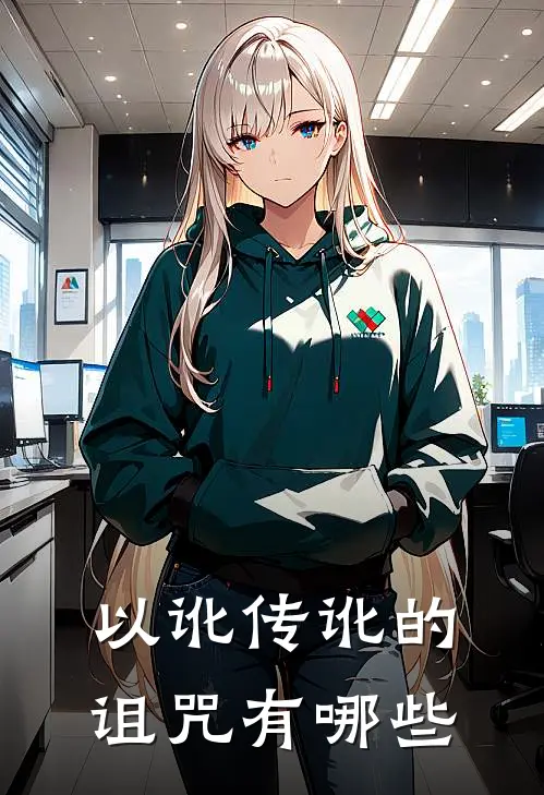 以讹传讹的诅咒有哪些