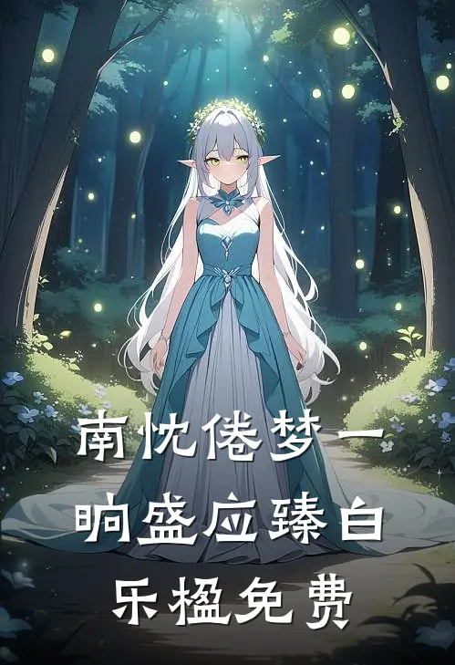 南忱倦梦一晌盛应臻白乐楹免费