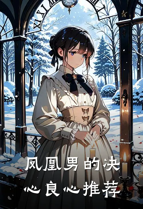 凤凰男的决心良心推荐