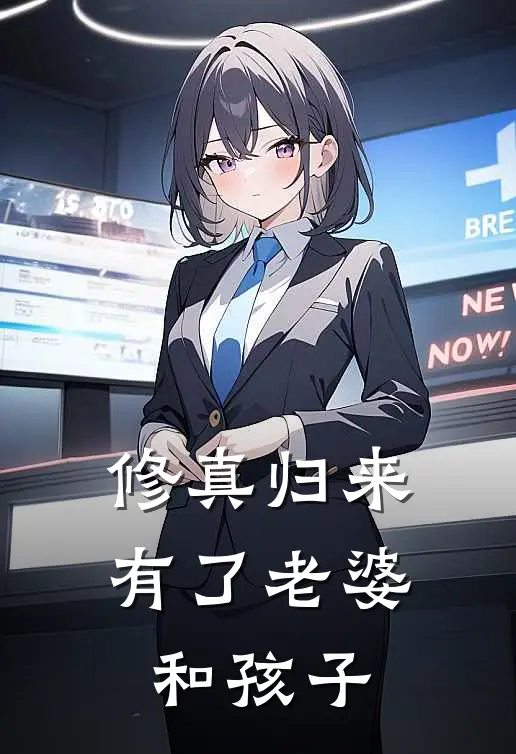 修真归来有了老婆和孩子