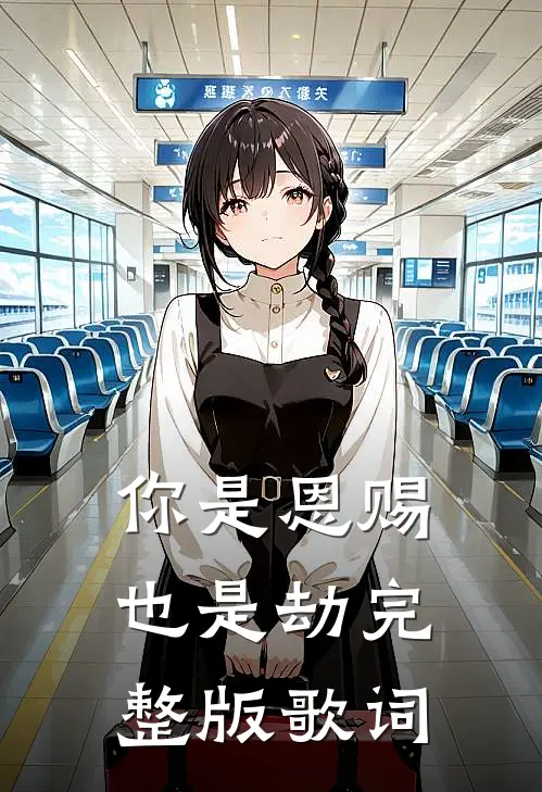 你是恩赐也是劫完整版歌词