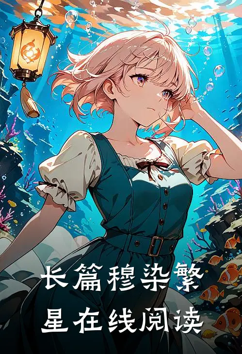 长篇穆染繁星在线阅读