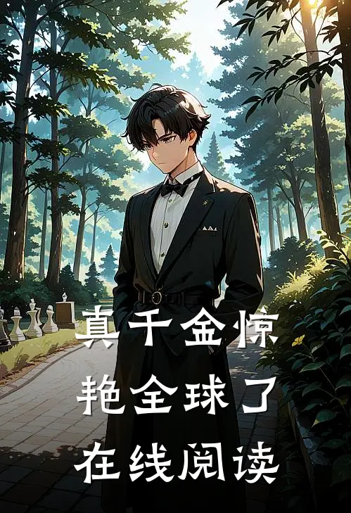 真千金惊艳全球了在线阅读