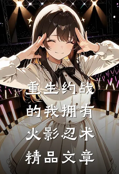 重生约战的我拥有火影忍术精品文章