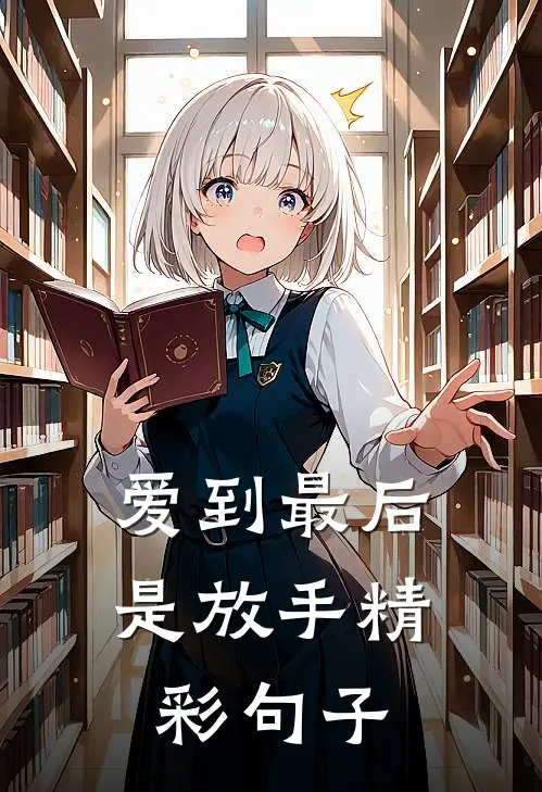 爱到最后是放手精彩句子