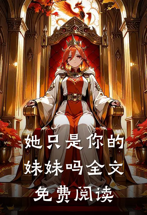 她只是你的妹妹吗全文免费阅读