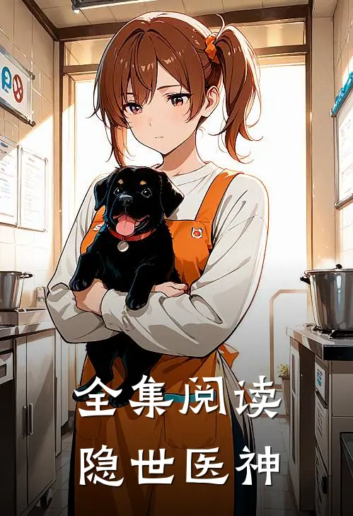 全集阅读隐世医神