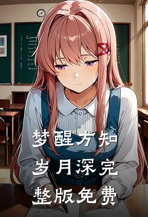 梦醒方知岁月深完整版免费