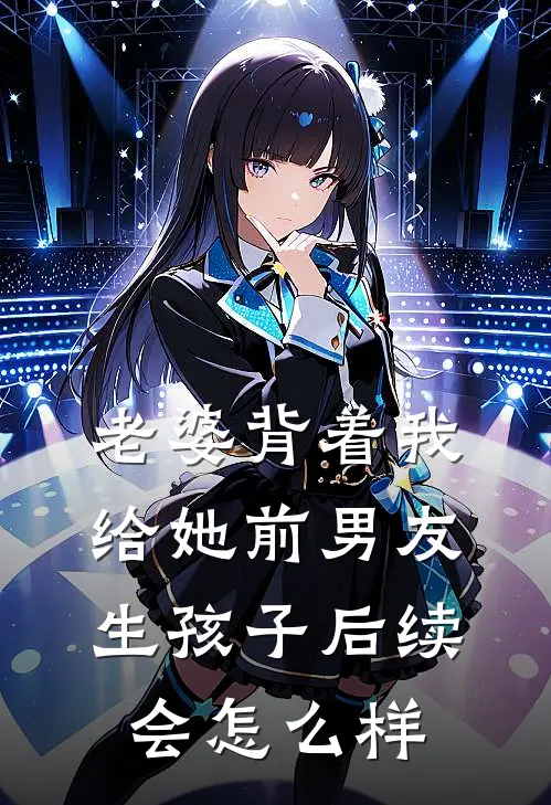 老婆背着我给她前男友生孩子后续会怎么样