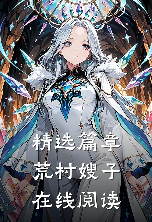 精选篇章荒村嫂子在线阅读