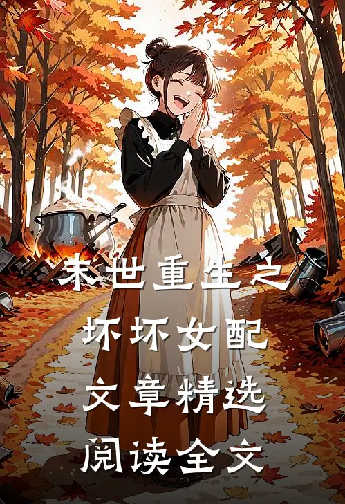 末世重生之坏坏女配文章精选阅读全文