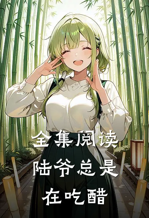 全集阅读陆爷总是在吃醋