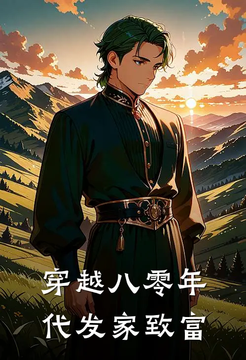 穿越八零年代发家致富
