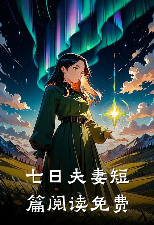 七日夫妻短篇阅读免费