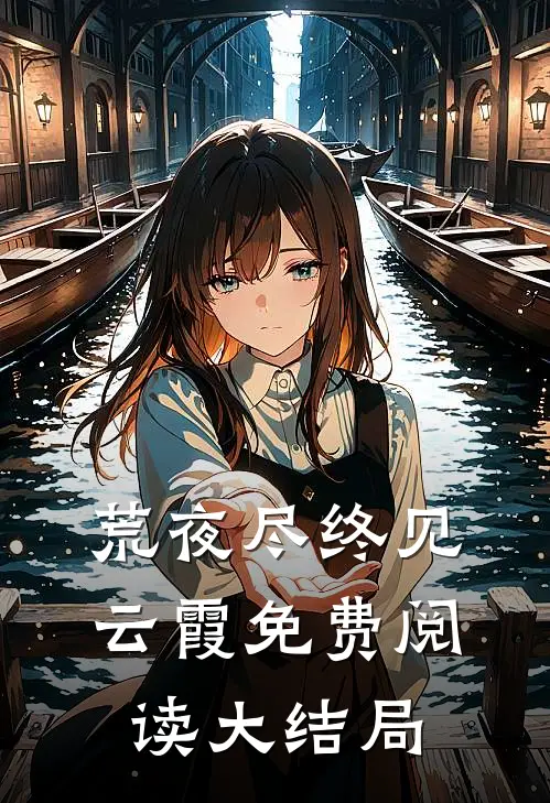 荒夜尽终见云霞免费阅读大结局