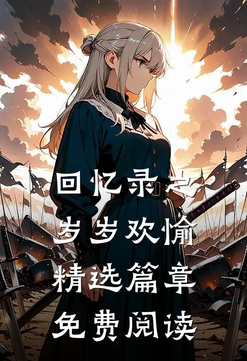 回忆录之岁岁欢愉精选篇章免费阅读